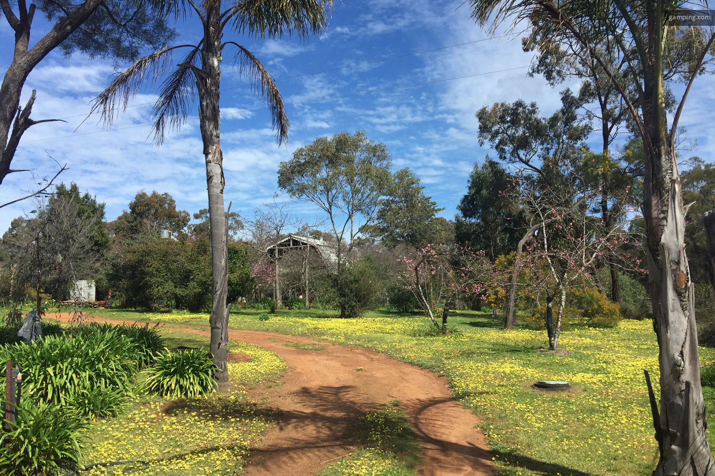 Private camping rentals at Turill , New South Wales · HomeCamper